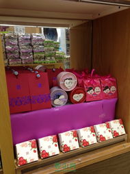 珠海創(chuàng)意喜糖盒DIY與喜糖零售批發(fā)指南 結合廚具衛(wèi)具的實用靈感