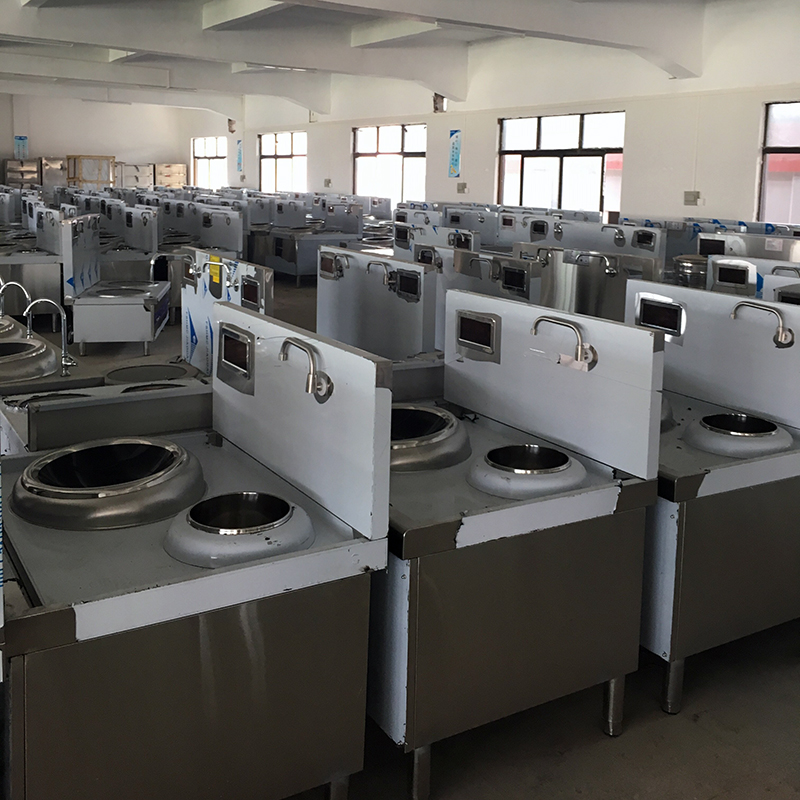 立足產業腹地，廣東捷客迅廚具工廠的發展優勢