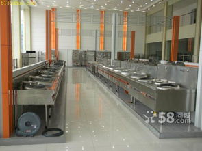 深圳鑫恒回收 一站式專業回收工廠設備、鐵床貨架、酒店廚具、空調電器等廚具衛具